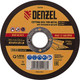 Миниатюра изображения товара Отрезной диск Denzel 73754