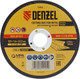 Миниатюра изображения товара Отрезной диск Denzel 73763