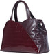 Миниатюра изображения товара Сумка Galanteya 12324 / 24с637к45 (бордо)
