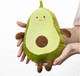 Миниатюра изображения товара Подушка-игрушка HomeQueen Авокадо / 75221