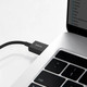Миниатюра изображения товара Кабель Baseus Superior Series Fast Charging Data / P10320102114-00 (1м, черный)