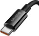 Миниатюра изображения товара Кабель Baseus Superior Series Fast Charging Data / P10320102114-00 (1м, черный)