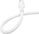 Миниатюра изображения товара Кабель Baseus Ultra-Fast Fast Charging / P10376302222-03 (1м, белый)