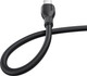 Миниатюра изображения товара Кабель Baseus Ultra-Fast Fast Charging 100W / P10376302112-03 (1м, черный)