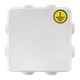 Миниатюра изображения товара Коробка распределительная EKF PLC-KMR-030-031-G