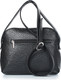 Миниатюра изображения товара Сумка Galanteya 1724 / 24с166к45 (черный)