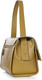 Миниатюра изображения товара Сумка Galanteya 19923 / 23с967к45 (горчичный/бежевый)