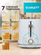 Миниатюра изображения товара Тостер Scarlett SC-TM11067 (гранит)