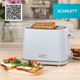 Миниатюра изображения товара Тостер Scarlett SC-TM11067 (гранит)