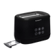Миниатюра изображения товара Тостер Scarlett SC-TM11069 (черный)