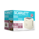 Миниатюра изображения товара Тостер Scarlett SC-TM11070 (бежевый)