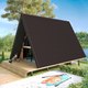 Миниатюра изображения товара Лист кровельный Onduline Smart DIY (1950х760, коричневый)