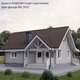 Миниатюра изображения товара Лист кровельный Onduline Smart DIY (1950х760, коричневый)