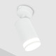 Миниатюра изображения товара Спот General Lighting GWL-GU10-M-IP20 / 661875