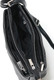 Миниатюра изображения товара Сумка Galanteya 21724 / 24с814к45 (черный)