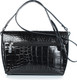 Миниатюра изображения товара Сумка Galanteya 22124 / 25с862к45 (черный/серый)