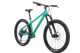 Миниатюра изображения товара Велосипед STARK Tactic LT 27.7 + HD 2025 (17, зеленый матовый/черный)