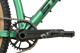 Миниатюра изображения товара Велосипед STARK Tactic LT 29.7 HD 2025 (19, зеленый матовый/черный, разобранный, в коробке)