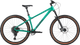 Миниатюра изображения товара Велосипед STARK Tactic LT 29.7 HD 2025 (15, зеленый матовый/черный, разобранный, в коробке)