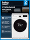Миниатюра изображения товара Стиральная машина Beko WSPE7616W
