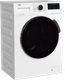 Миниатюра изображения товара Стиральная машина Beko WSPE7616W