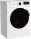 Миниатюра изображения товара Стиральная машина Beko WSPE6616W