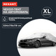 Миниатюра изображения товара Чехол на автомобиль Rexant 80-0318 (р.XL)