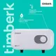 Миниатюра изображения товара Проточный водонагреватель Timberk T-WI7-P17-SC