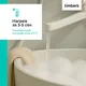 Миниатюра изображения товара Проточный водонагреватель Timberk T-WI7-P17-SC