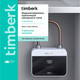 Миниатюра изображения товара Проточный водонагреватель Timberk T-WI7-P18-SC