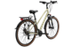 Миниатюра изображения товара Велосипед STARK Touring 28.2 D Lady (2025 15, палевый матовый/серый)