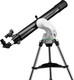 Миниатюра изображения товара Телескоп Sky-Watcher 809AZ-GO2 SynScan GOTO / 85042