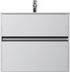 Миниатюра изображения товара Тумба с умывальником AM.PM Sense M7B-FUX0802WG-WCC0802WG
