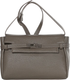 Миниатюра изображения товара Сумка Galanteya 27024 / 24с1288к45 (серый/коричневый)