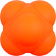 Миниатюра изображения товара Мяч для тренировки реакции Onlytop 10719069 (оранжевый)