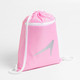 Миниатюра изображения товара Мешок для экипировки Onlytop 10226577 (розовый)
