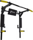 Миниатюра изображения товара Турник-брусья Absolute Champion Атлант / АЧ 11909 (черный с желтыми ручками)