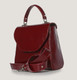 Миниатюра изображения товара Сумка Galanteya 30024 / 25с935к45 (бордо/коричневый)