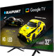 Миниатюра изображения товара Телевизор Blaupunkt 32" 32HBG6000T