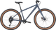 Миниатюра изображения товара Велосипед STARK Tank 27.3 D+ 2025 (16, сине-серый матовый/черный)