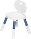 Миниатюра изображения товара Комплект мебели с детским столом NINO Play BS-8830+8833C(Blue)