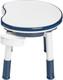 Миниатюра изображения товара Комплект мебели с детским столом NINO Play BS-8830+8833C(Blue)