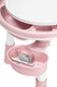 Миниатюра изображения товара Комплект мебели с детским столом NINO Play BS-8830+8833C(Pink)