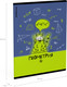Миниатюра изображения товара Тетрадь предметная Erich Krause Котоформулы. Геометрия / 62531 (48л)