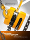 Миниатюра изображения товара Таль ручная Forstime FT-TRC9005 (65611)