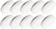 Миниатюра изображения товара Комплект точечных светильников INhome GX53R-Standard RBM-10Pack  (c лампами LED-GX53-VC 10шт)