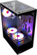 Миниатюра изображения товара Корпус для компьютера Ginzzu CL305