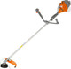 Миниатюра изображения товара Триммер бензиновый Oleo-Mac Sparta 25