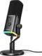 Миниатюра изображения товара Микрофон Maono PD100X (черный)