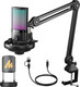 Миниатюра изображения товара Микрофон Maono PM450S (черный)